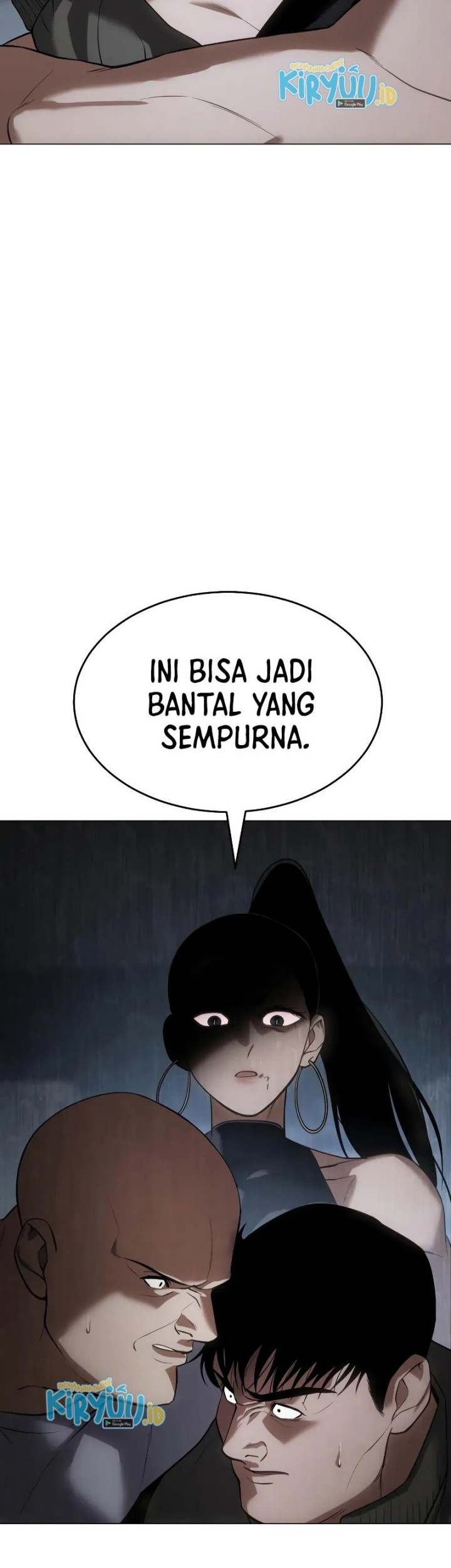 Baek XX Chapter 33 - halaman 67
