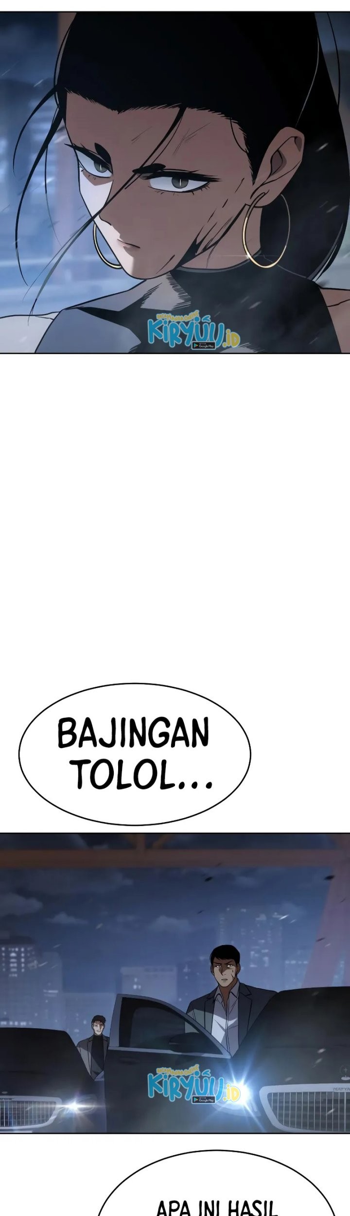 Baek XX Chapter 33 - halaman 74