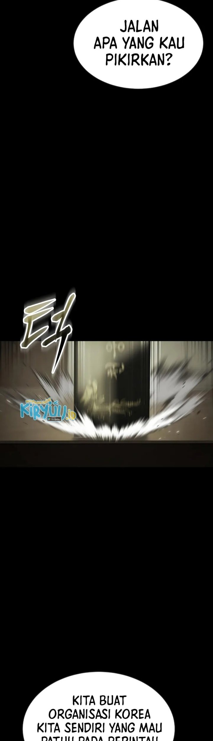 Baek XX Chapter 33 - halaman 8