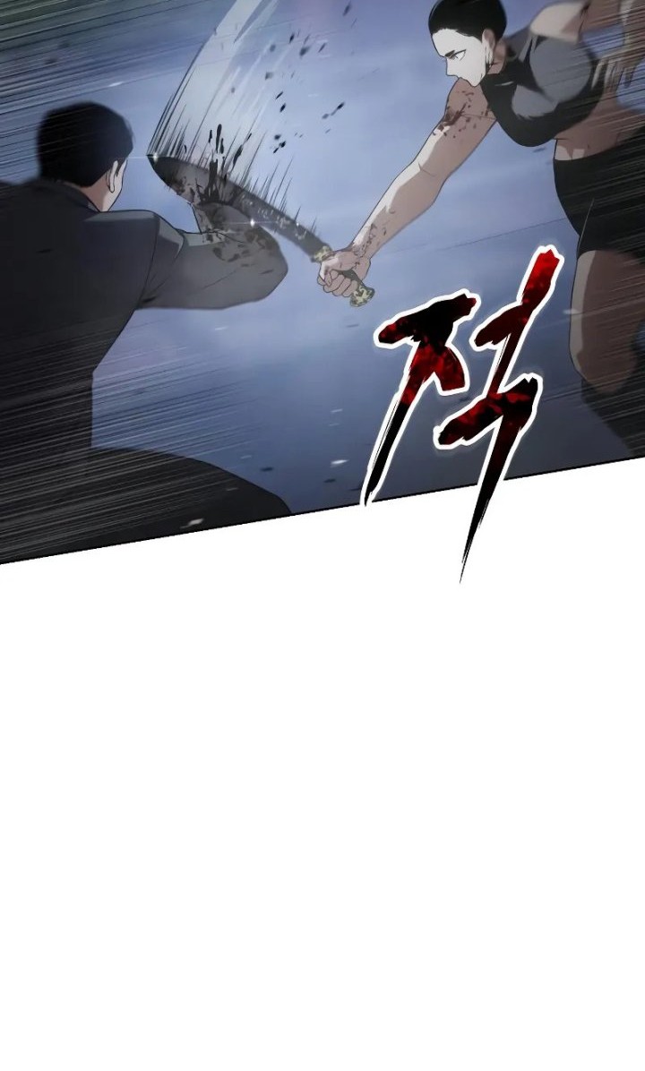 Baek XX Chapter 33 - halaman 81