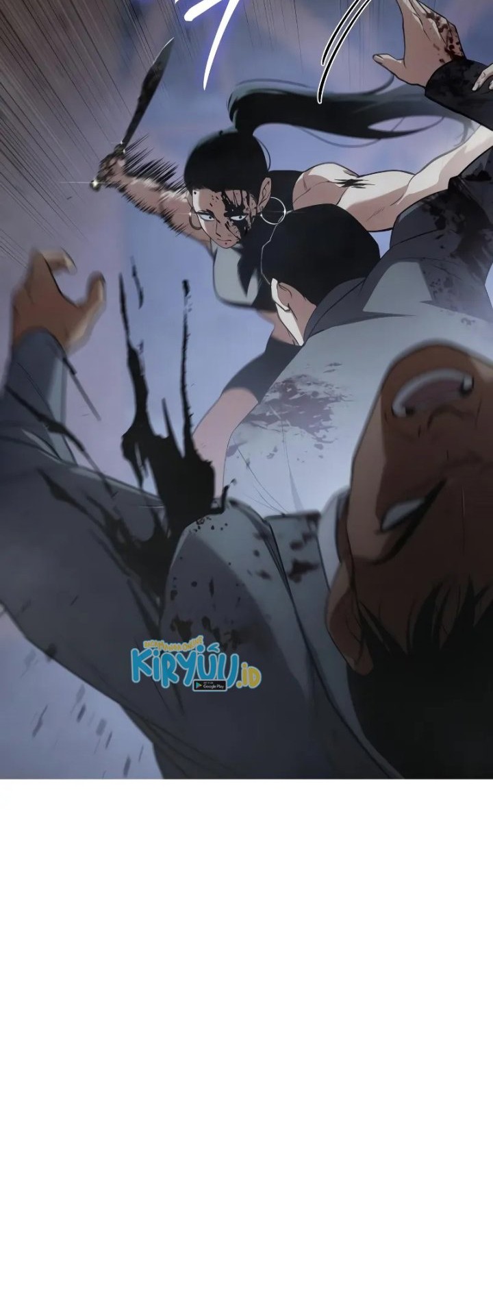 Baek XX Chapter 33 - halaman 89