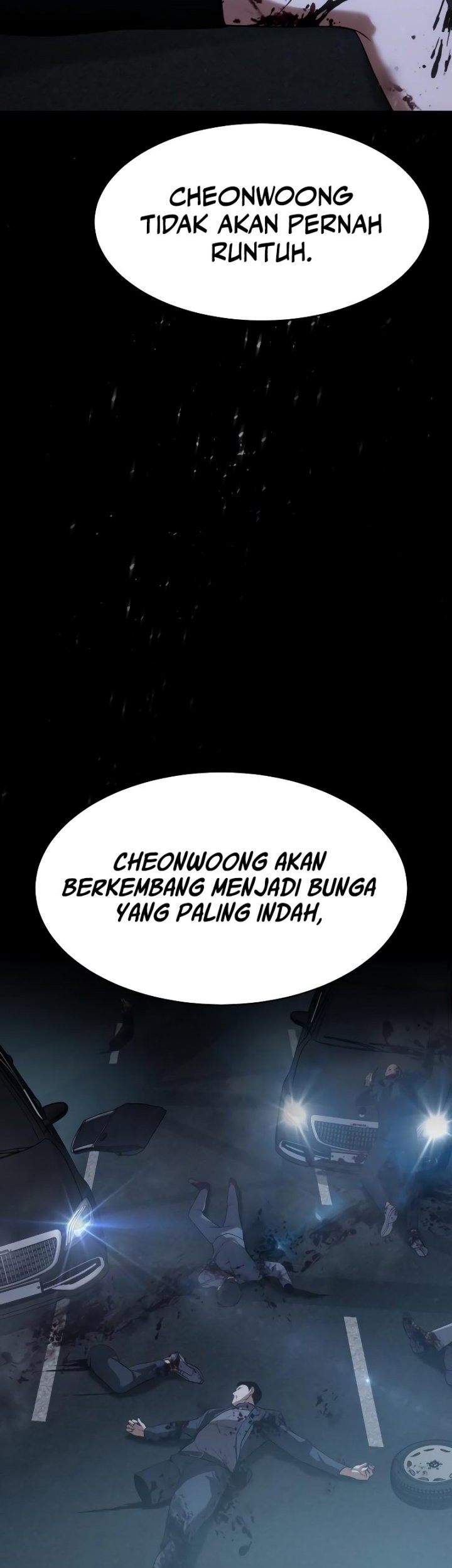 Baek XX Chapter 34 - halaman 16