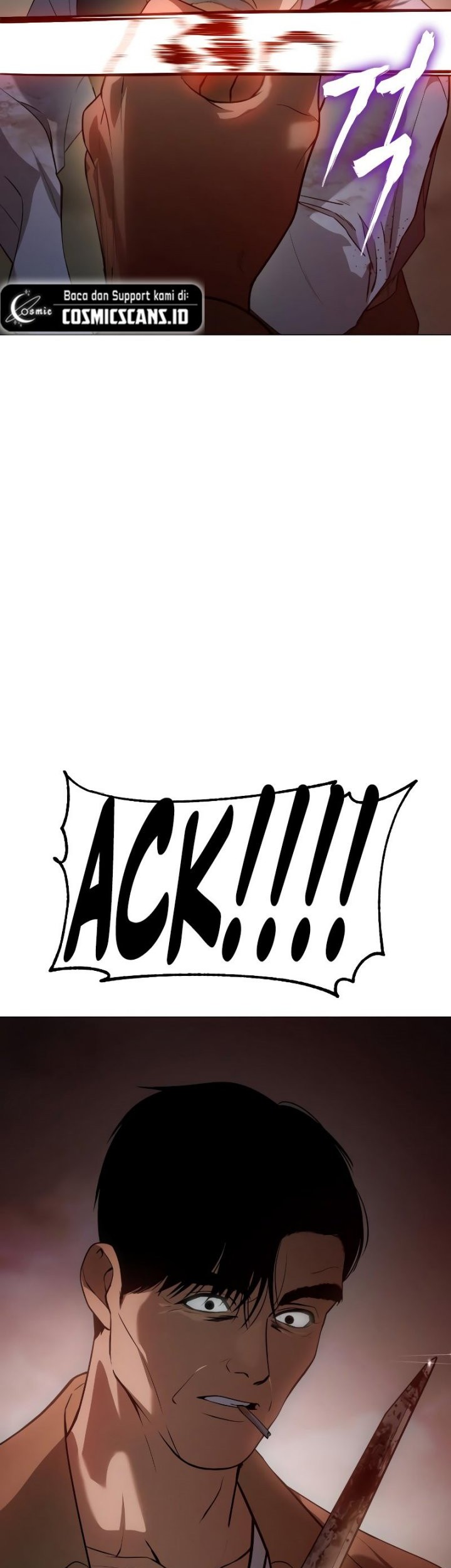 Baek XX Chapter 34 - halaman 21