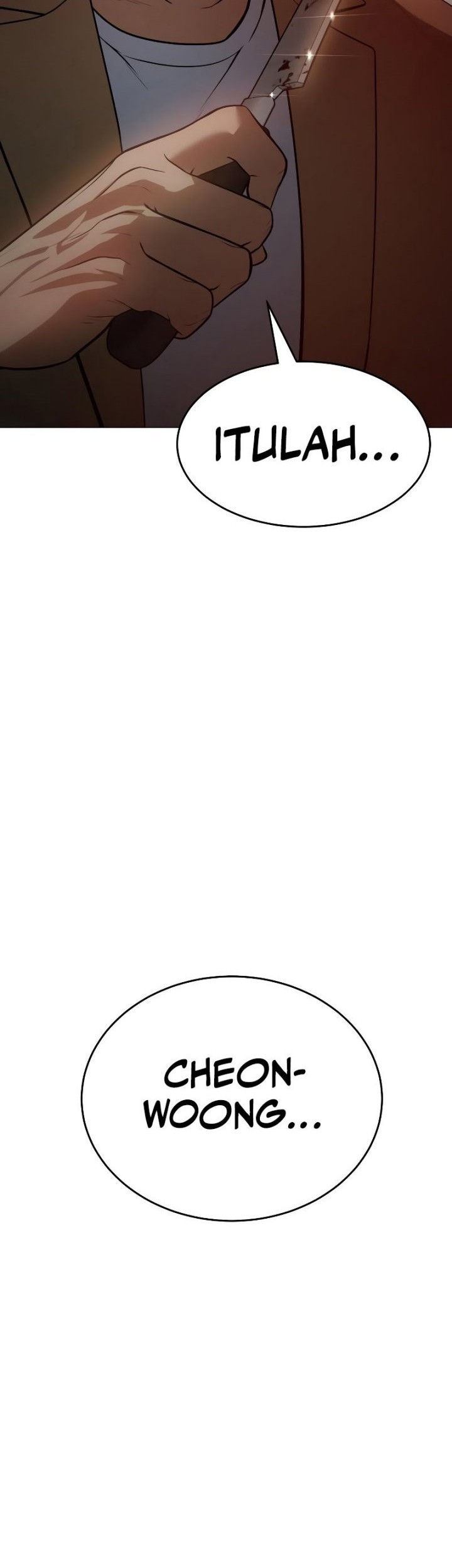 Baek XX Chapter 34 - halaman 22
