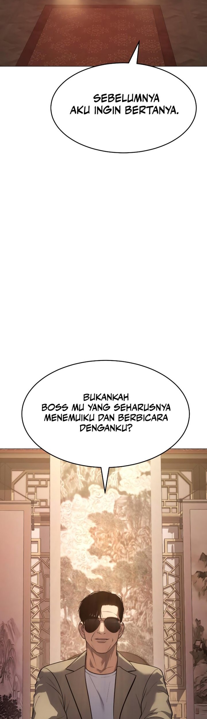 Baek XX Chapter 34 - halaman 30