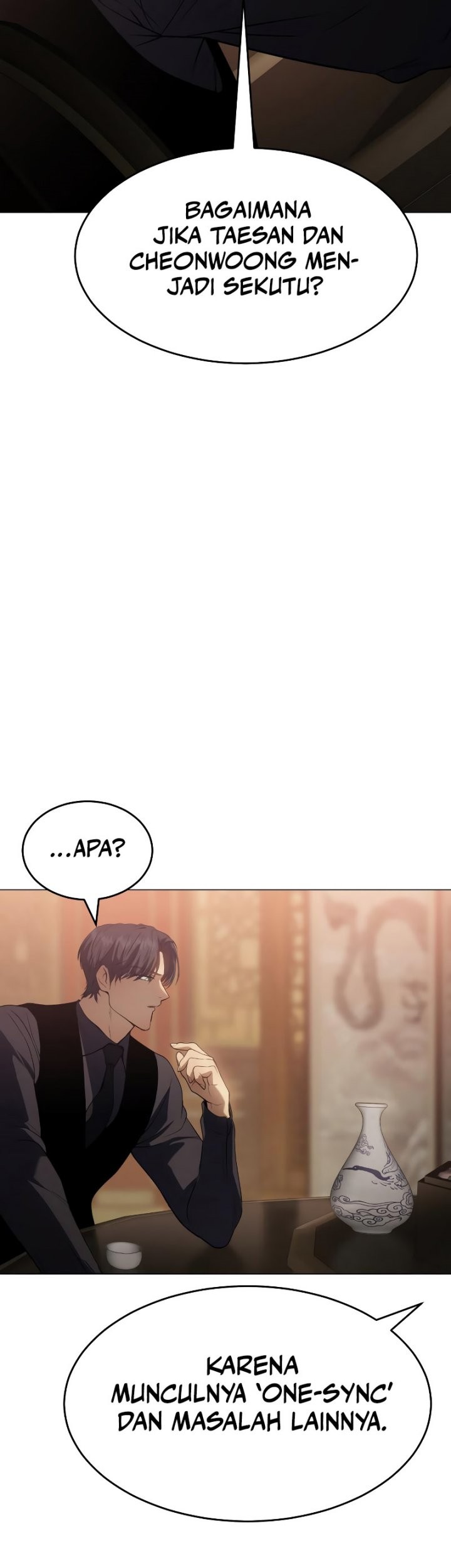 Baek XX Chapter 34 - halaman 38