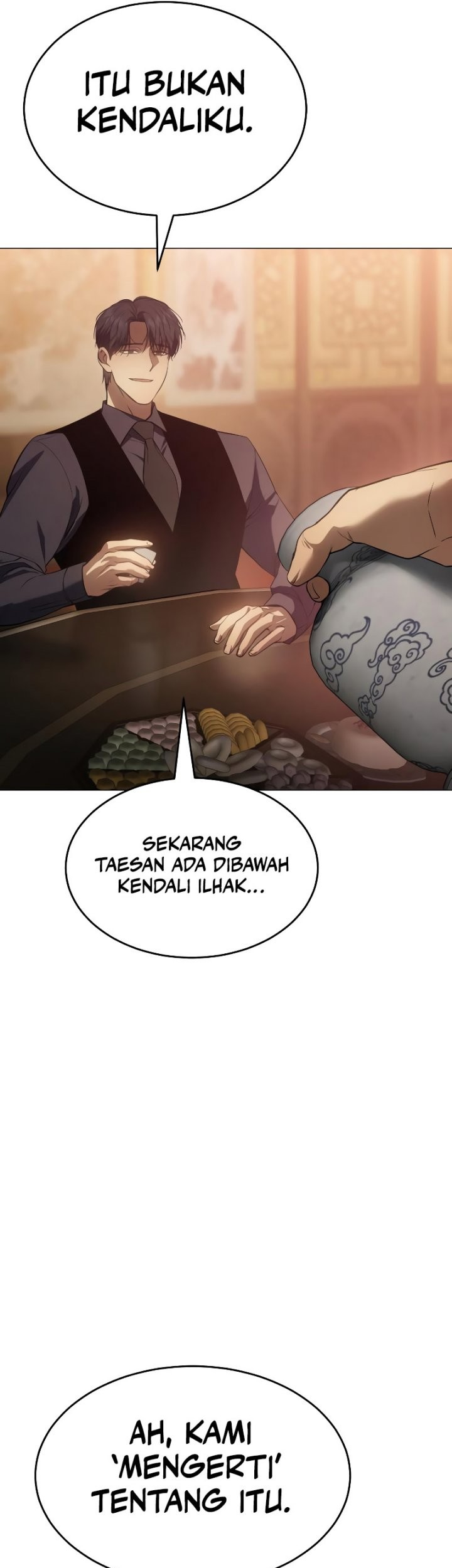 Baek XX Chapter 34 - halaman 42