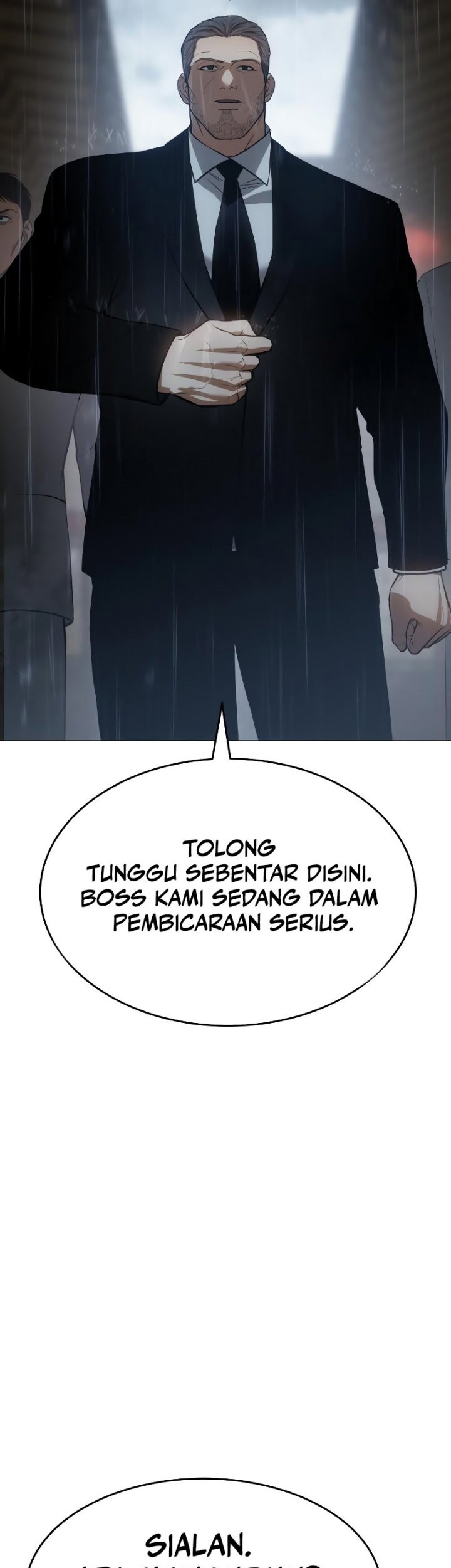 Baek XX Chapter 34 - halaman 53