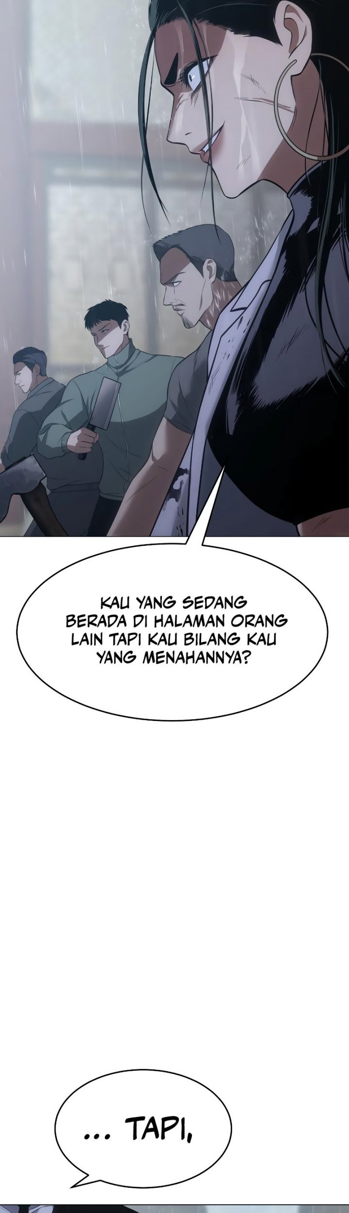 Baek XX Chapter 34 - halaman 56