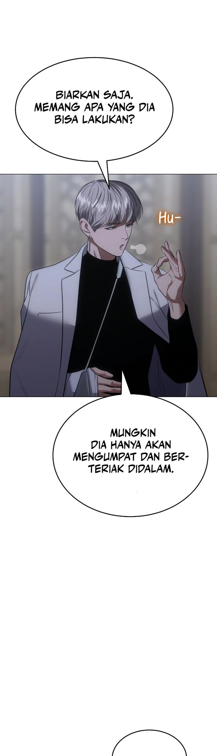 Baek XX Chapter 34 - halaman 60