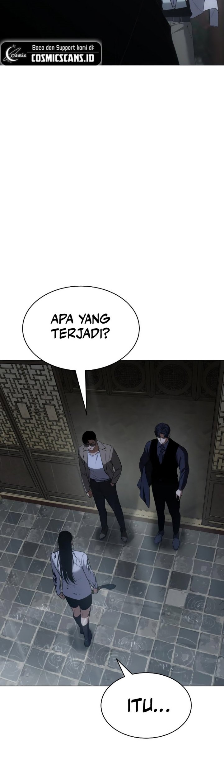 Baek XX Chapter 34 - halaman 68
