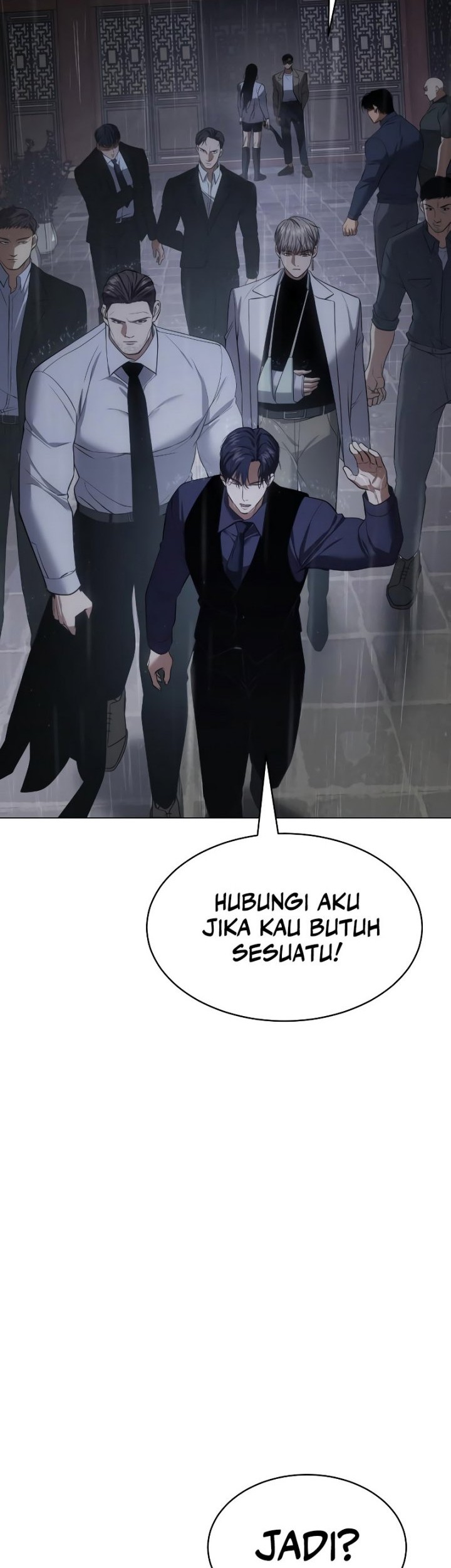 Baek XX Chapter 34 - halaman 71