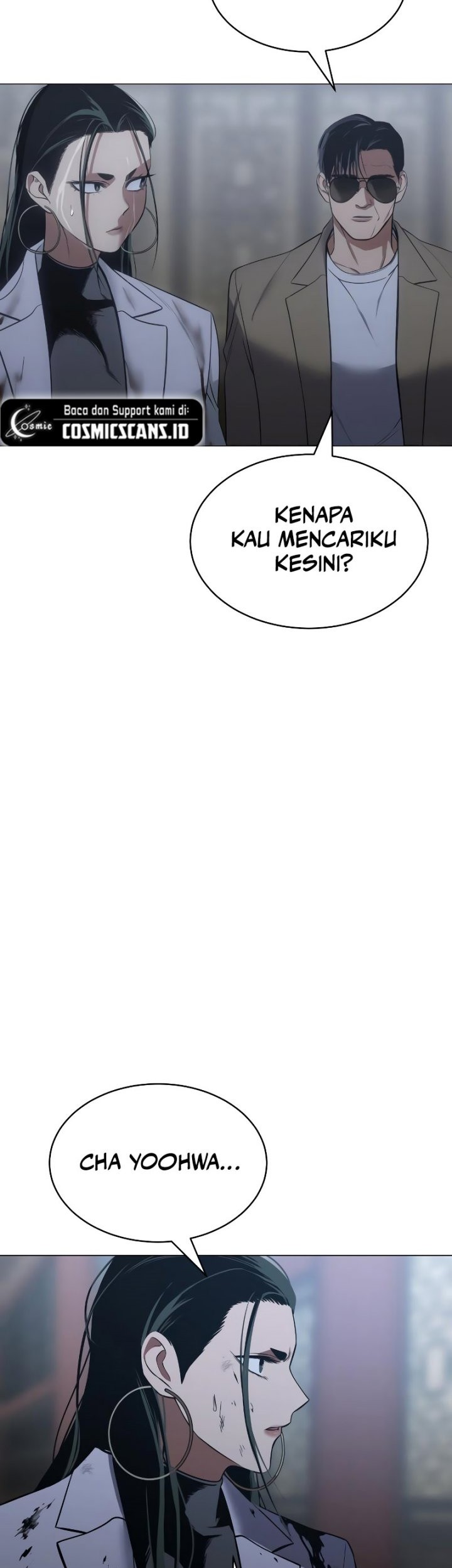 Baek XX Chapter 34 - halaman 72