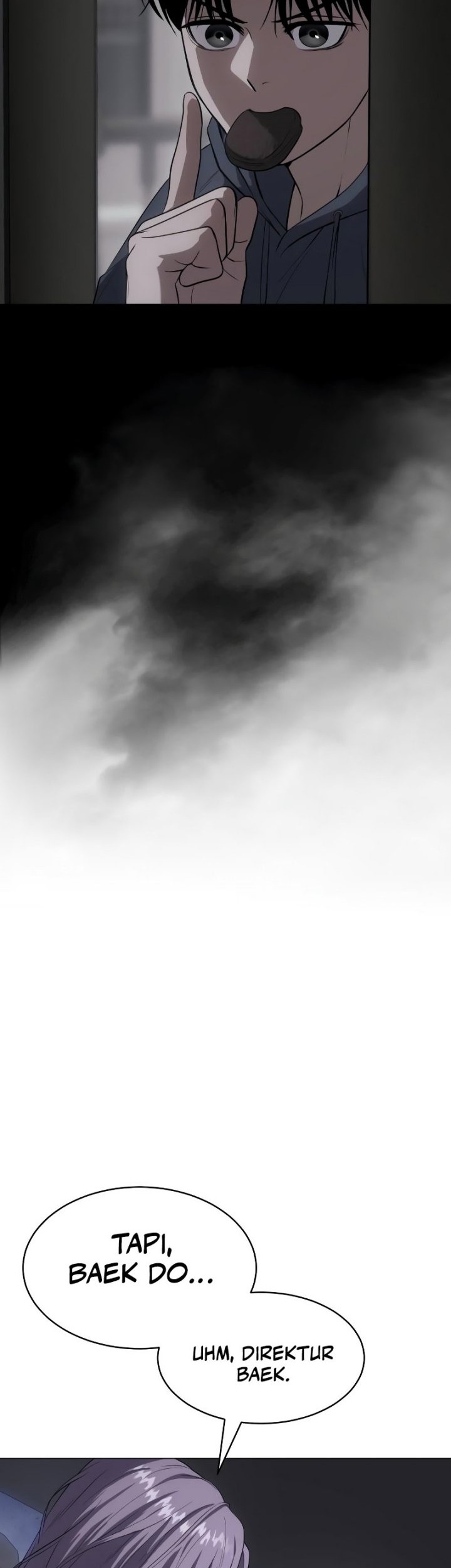 Baek XX Chapter 34 - halaman 86