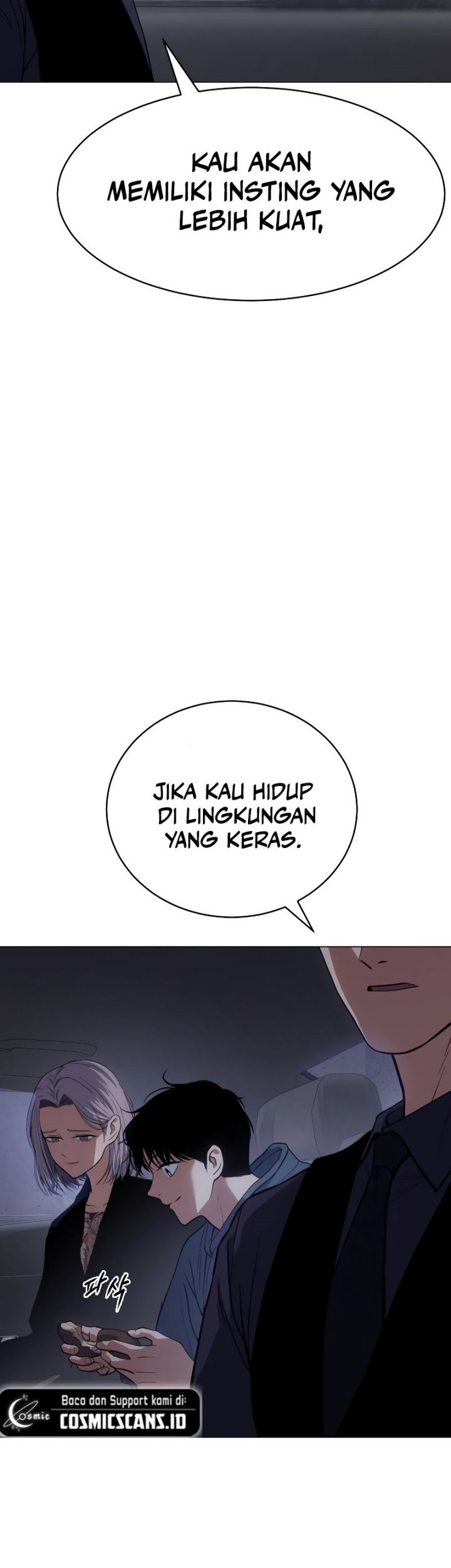 Baek XX Chapter 34 - halaman 88