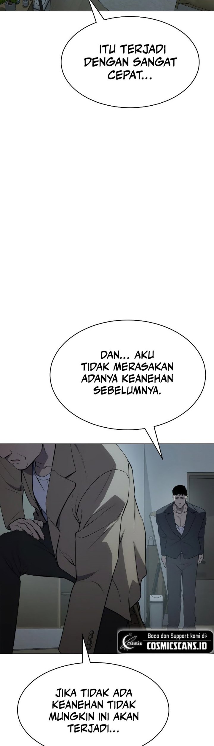 Baek XX Chapter 34 - halaman 93