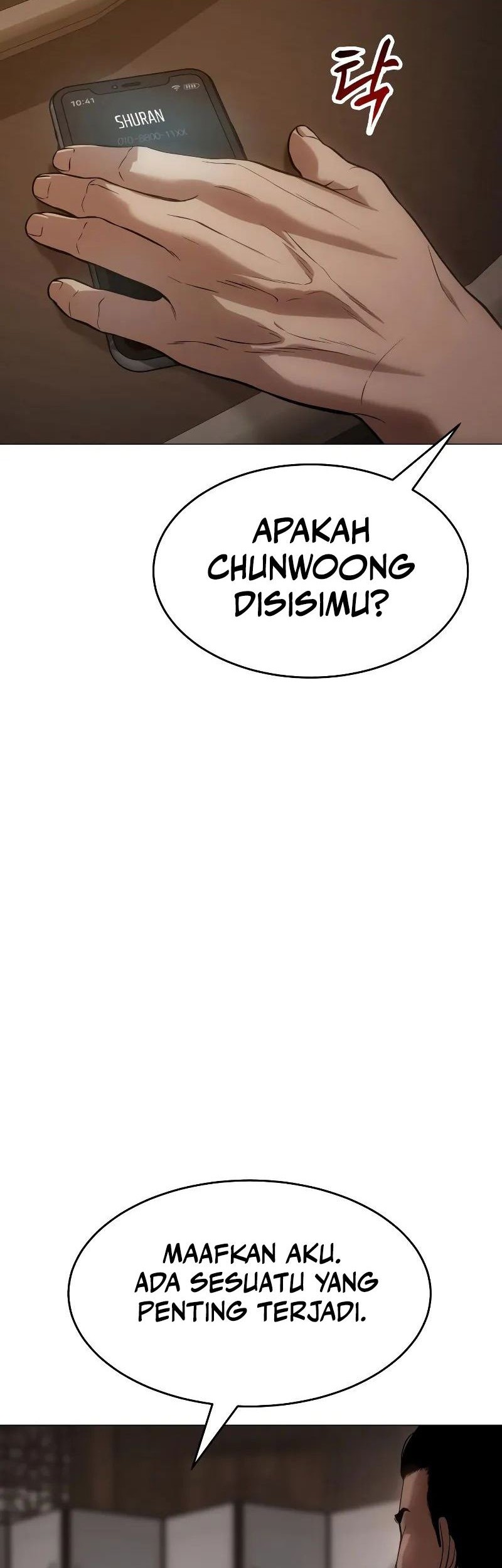 Baek XX Chapter 35 - halaman 102