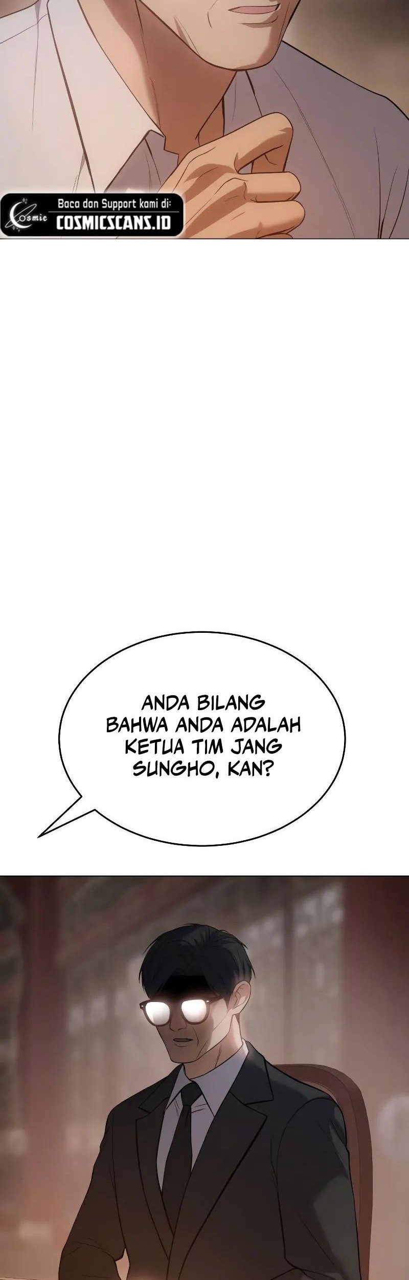 Baek XX Chapter 35 - halaman 105