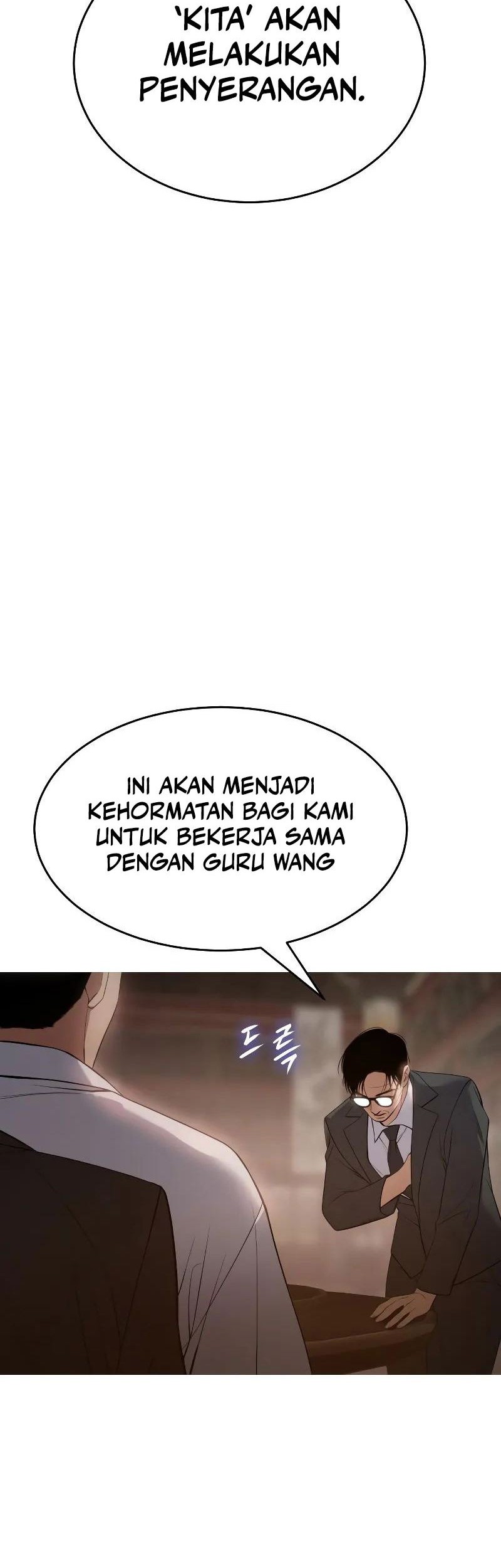 Baek XX Chapter 35 - halaman 113