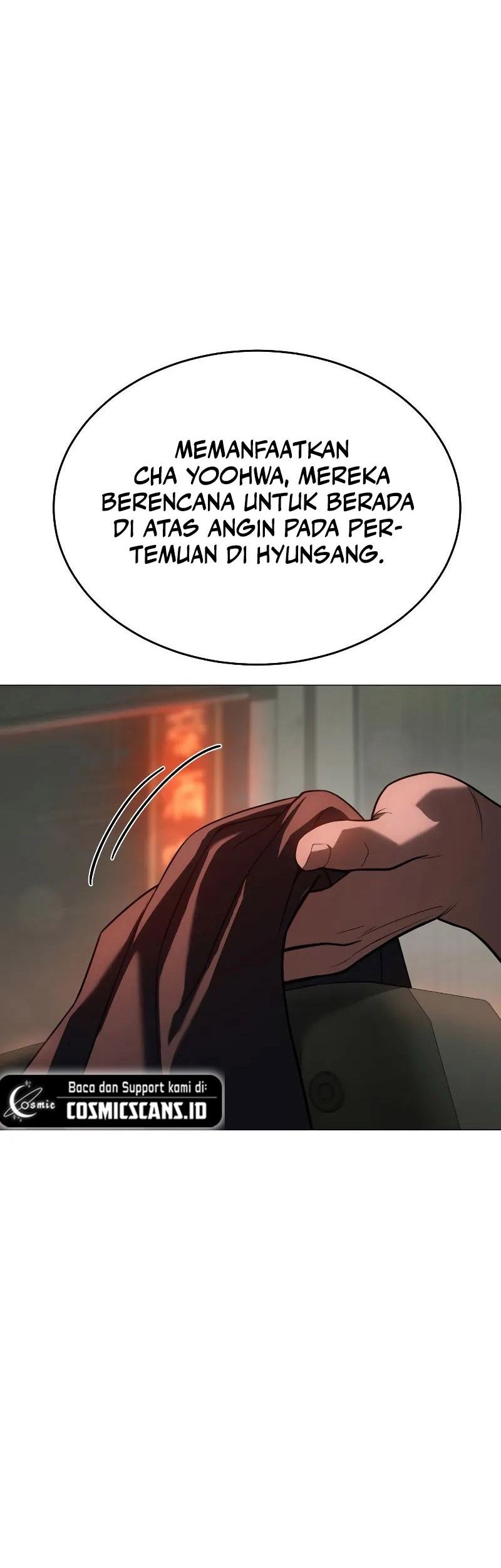 Baek XX Chapter 35 - halaman 26