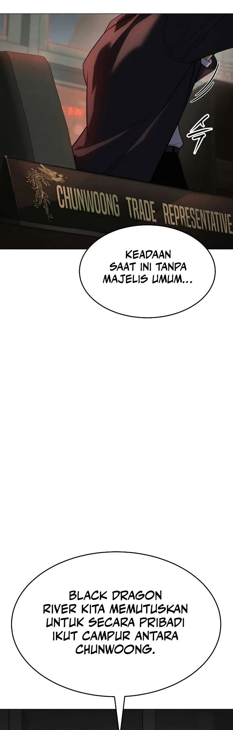Baek XX Chapter 35 - halaman 28