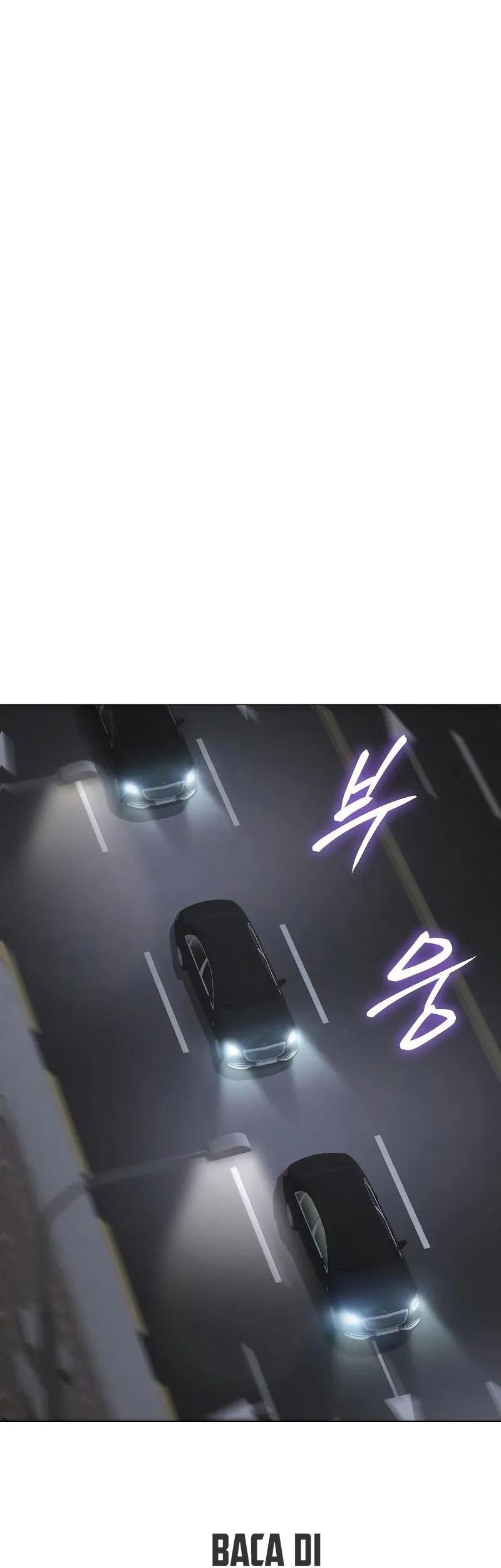 Baek XX Chapter 35 - halaman 33