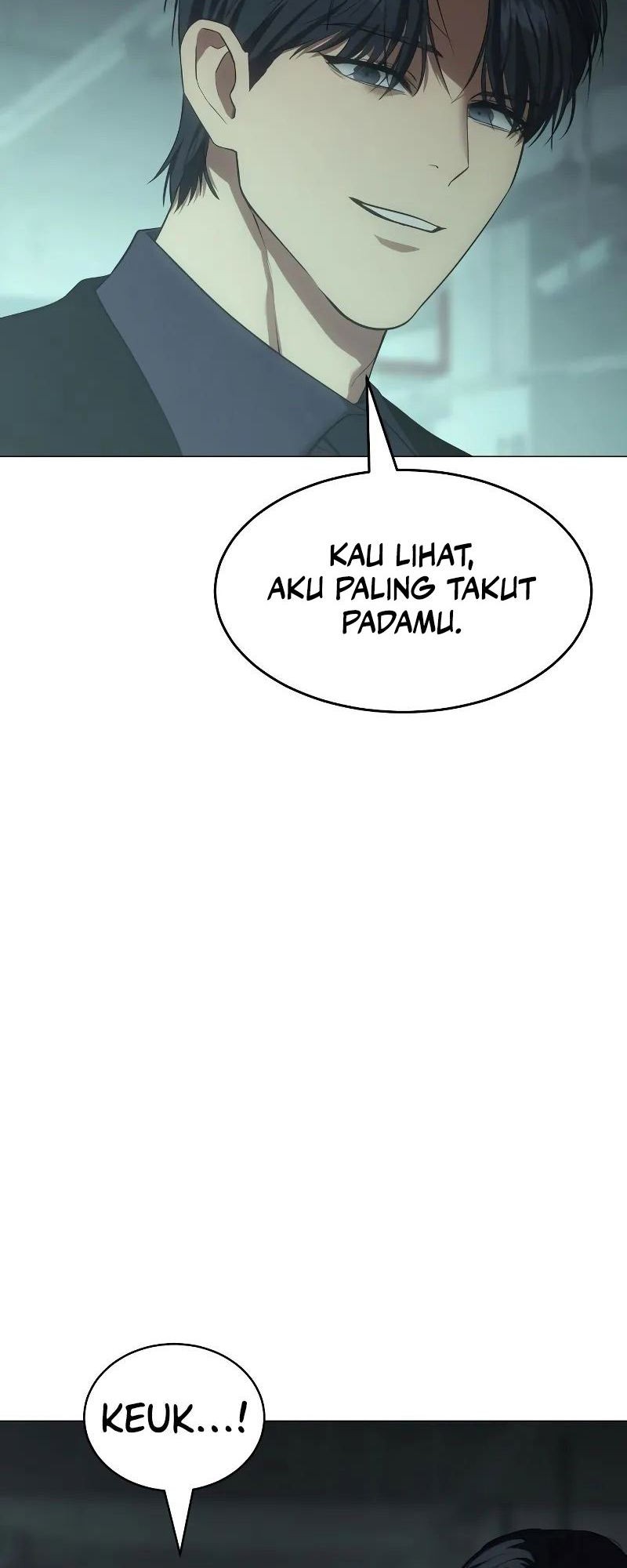 Baek XX Chapter 35 - halaman 57