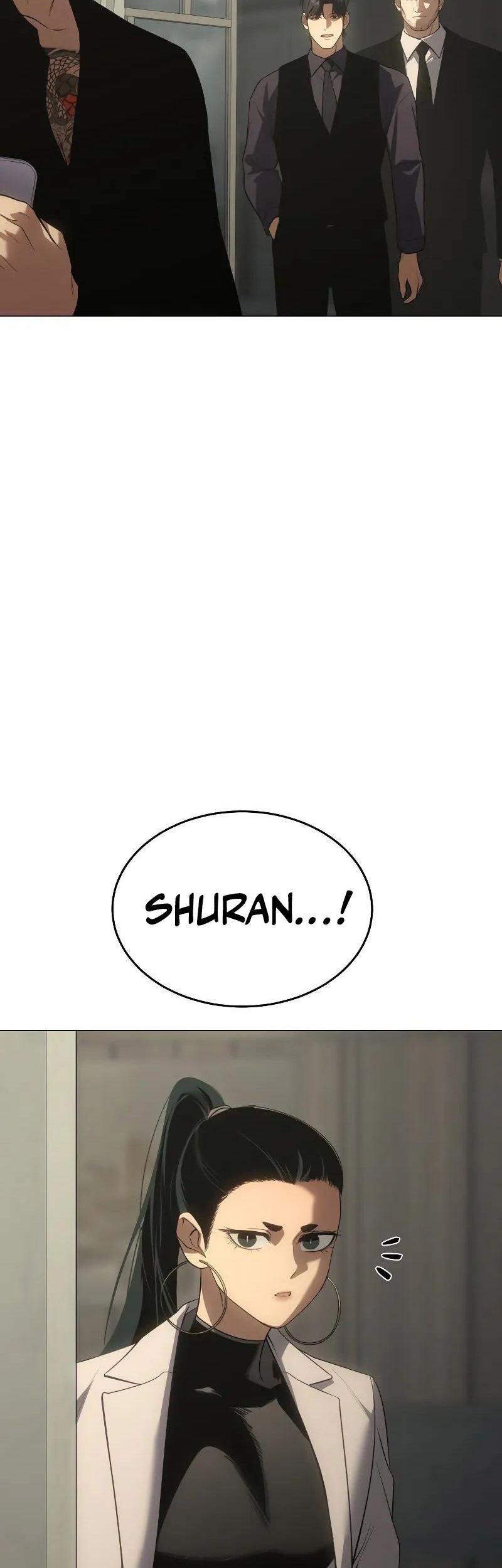 Baek XX Chapter 35 - halaman 64