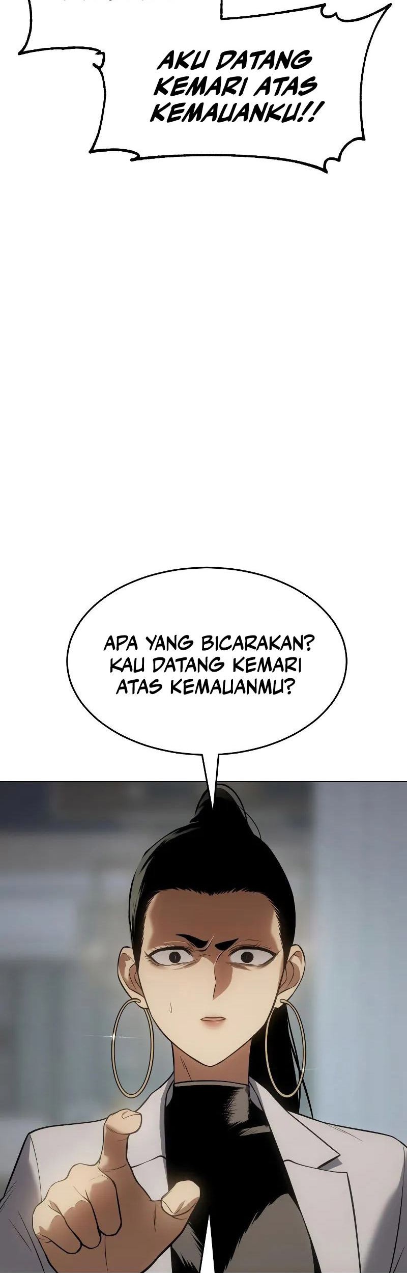 Baek XX Chapter 35 - halaman 68
