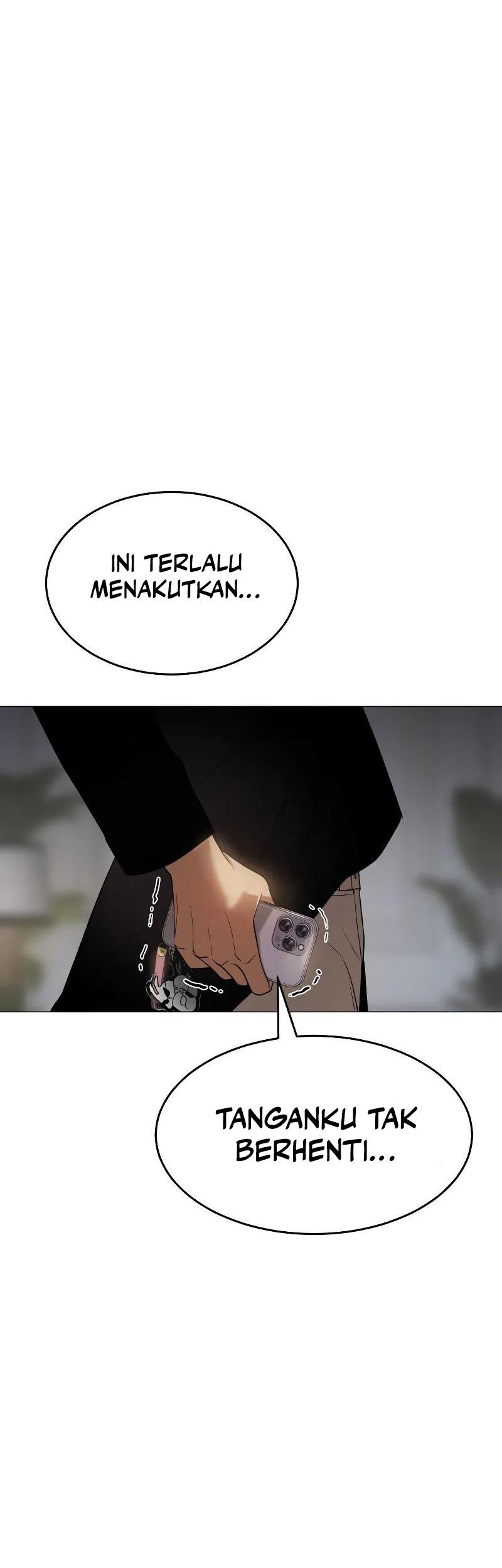 Baek XX Chapter 35 - halaman 72