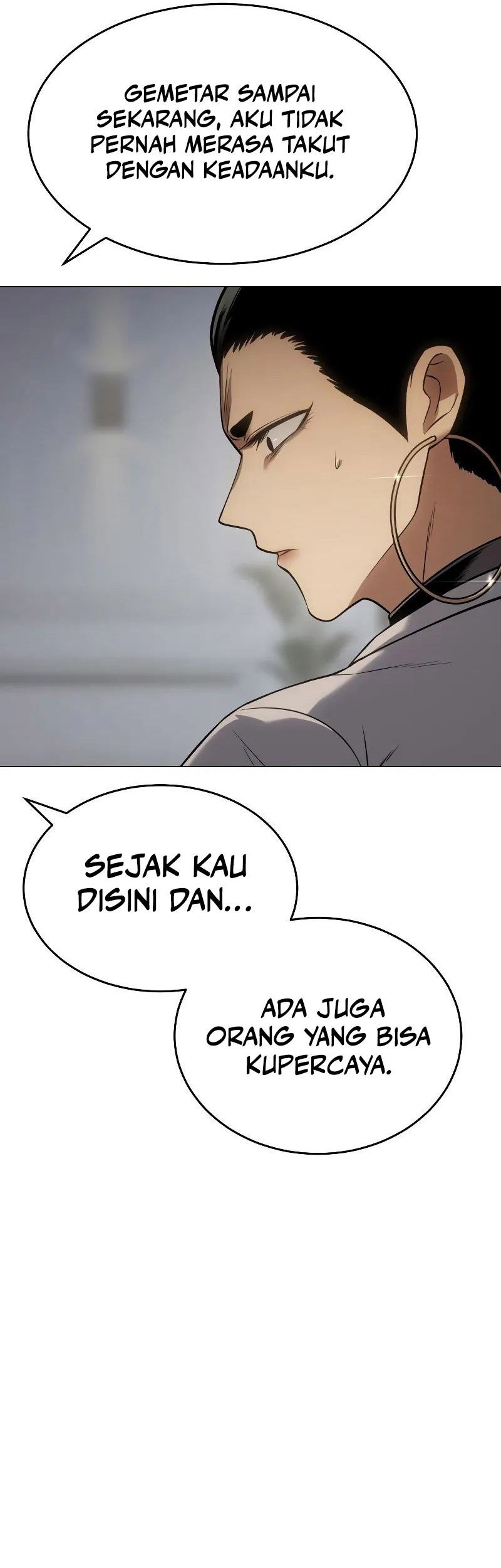 Baek XX Chapter 35 - halaman 74