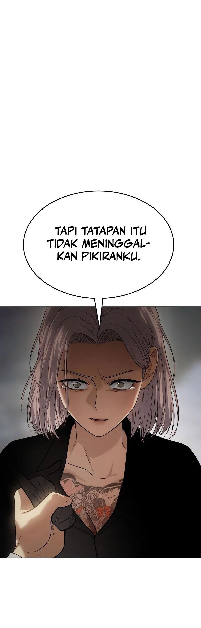 Baek XX Chapter 35 - halaman 76