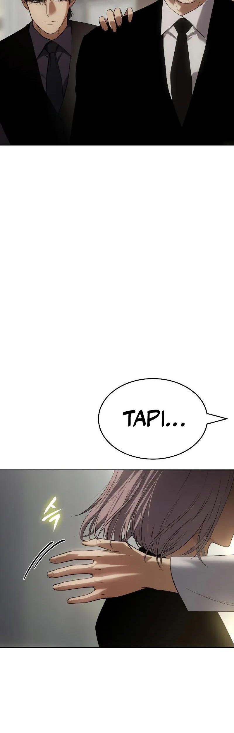 Baek XX Chapter 35 - halaman 87