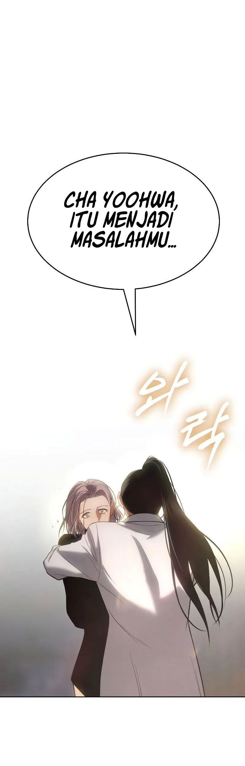 Baek XX Chapter 35 - halaman 88