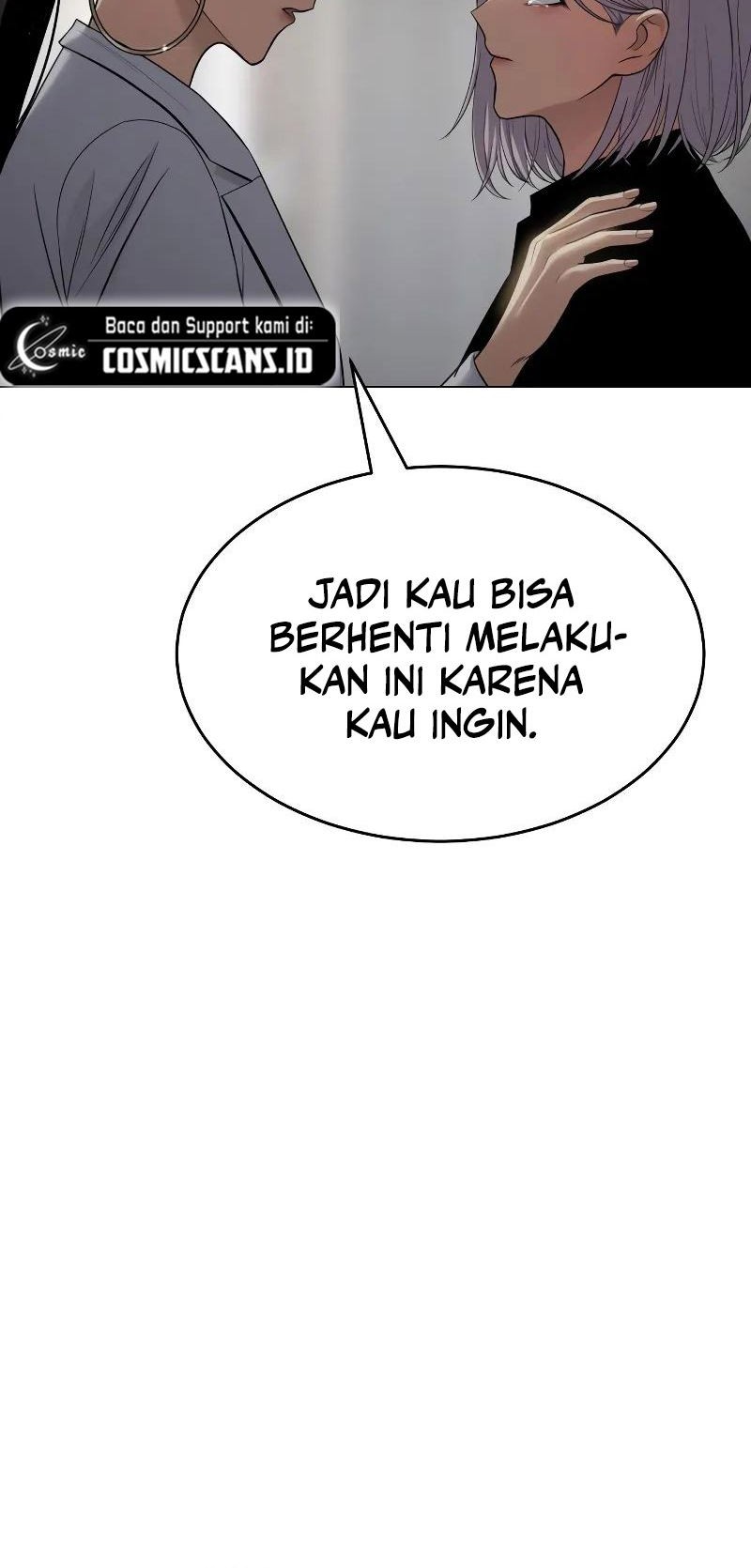 Baek XX Chapter 35 - halaman 92