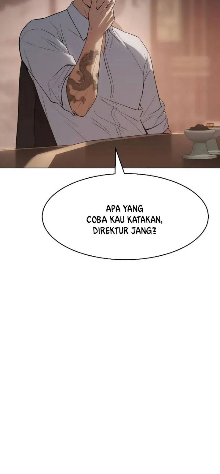 Baek XX Chapter 36 - halaman 11