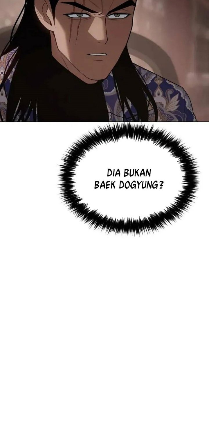 Baek XX Chapter 36 - halaman 17