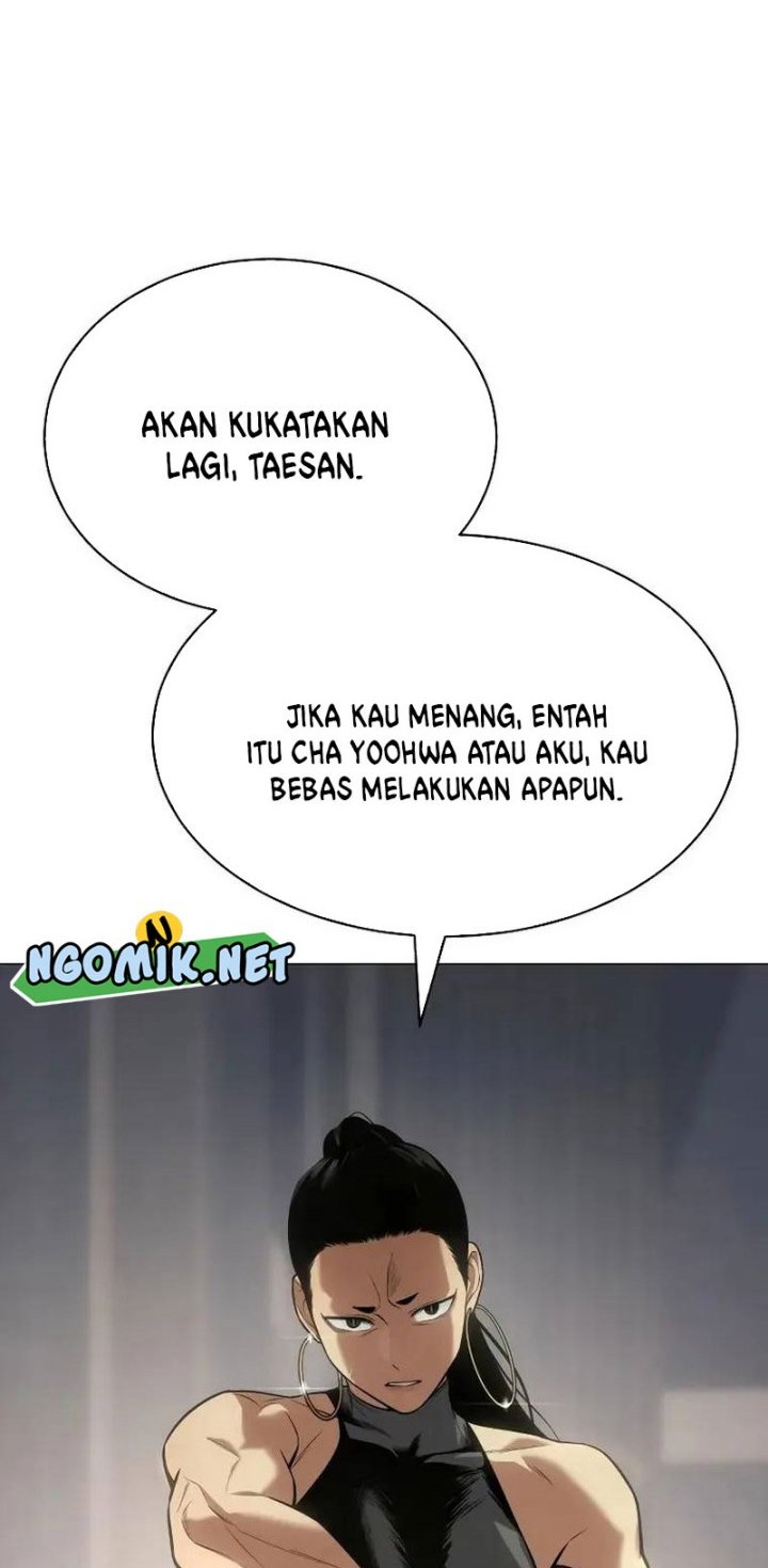 Baek XX Chapter 36 - halaman 29