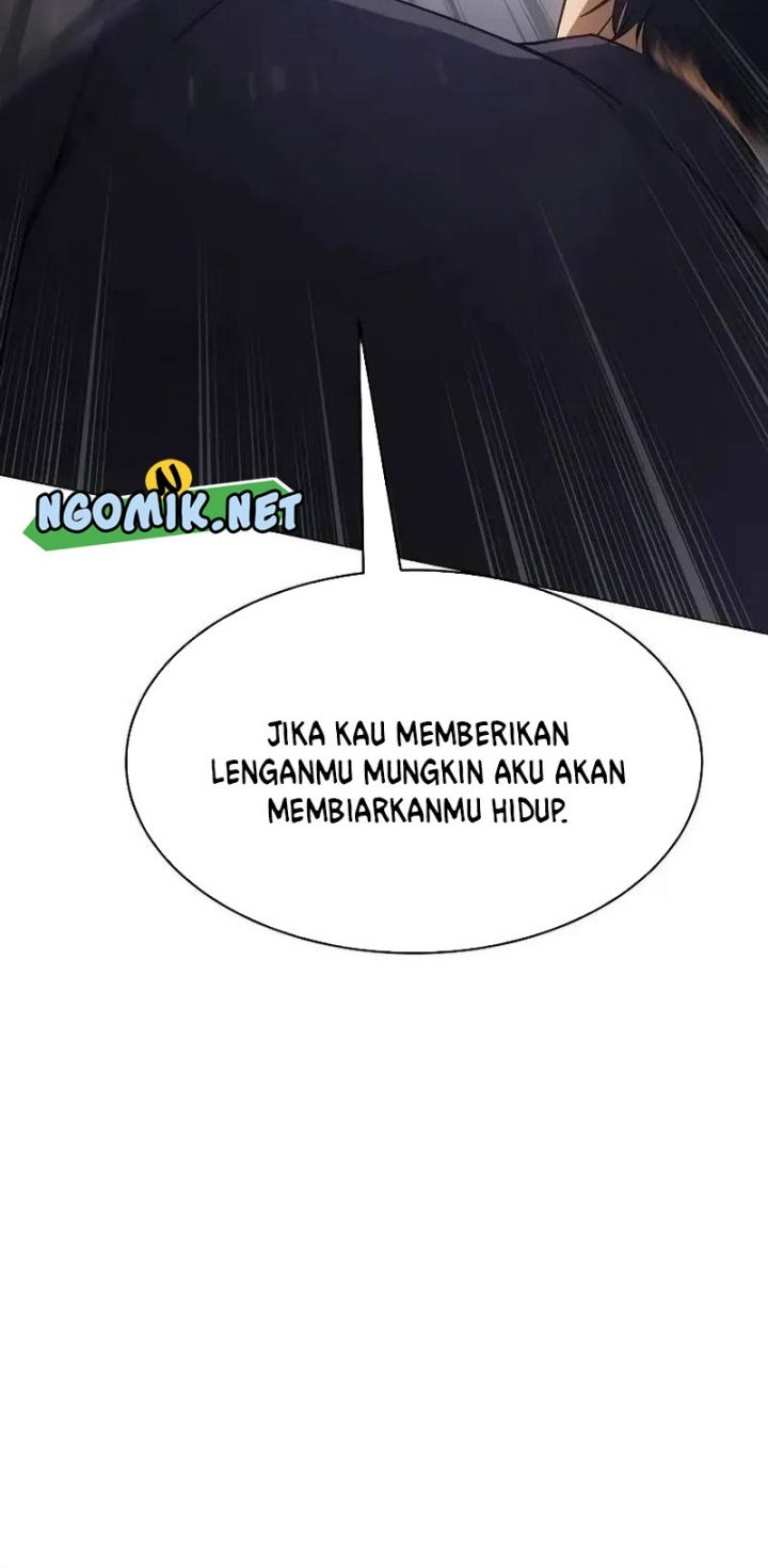 Baek XX Chapter 36 - halaman 37