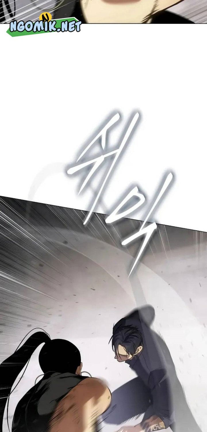 Baek XX Chapter 36 - halaman 39
