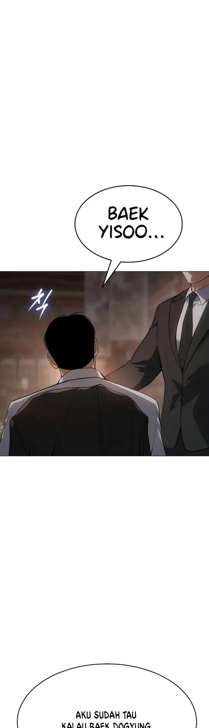 Baek XX Chapter 36 - halaman 4
