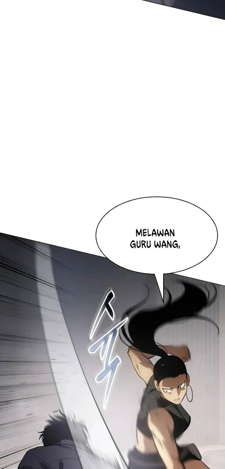 Baek XX Chapter 36 - halaman 41