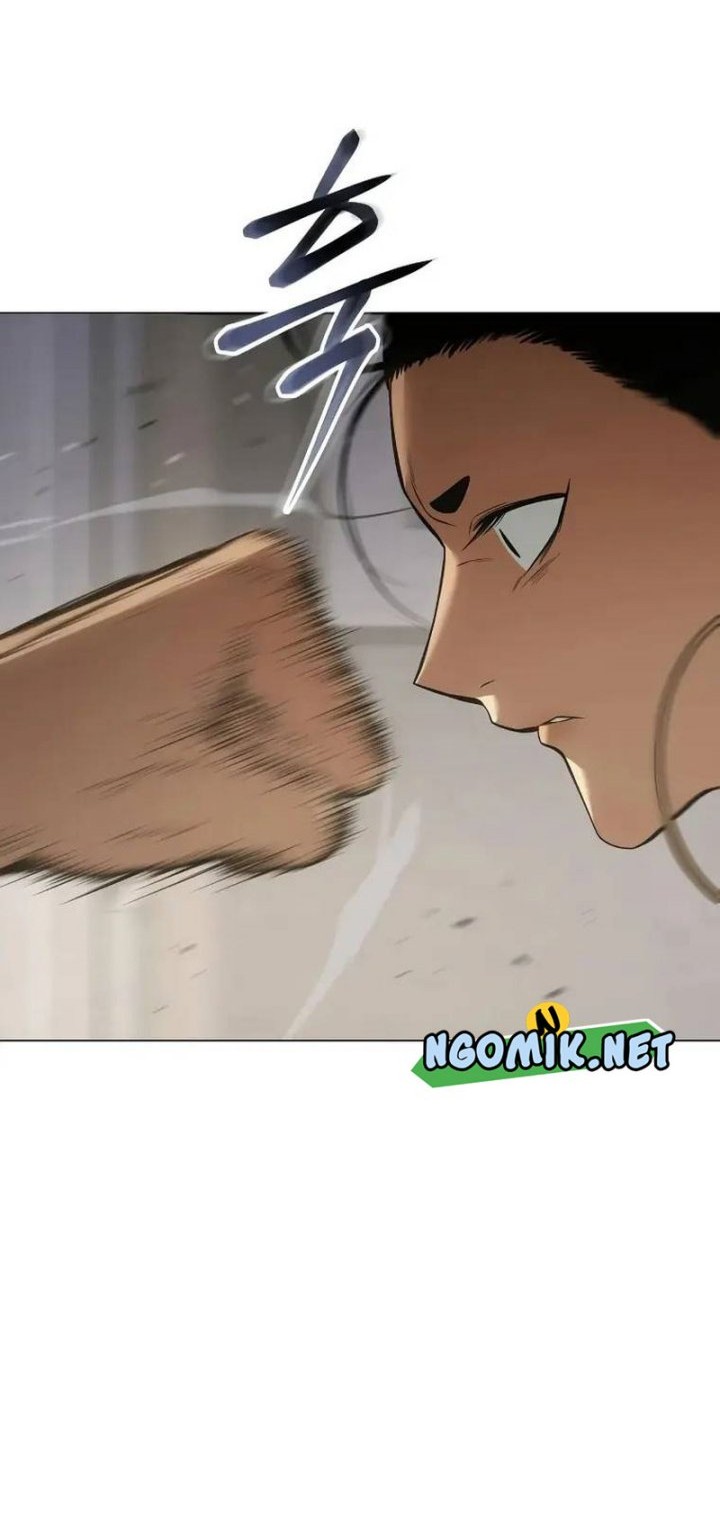 Baek XX Chapter 36 - halaman 51