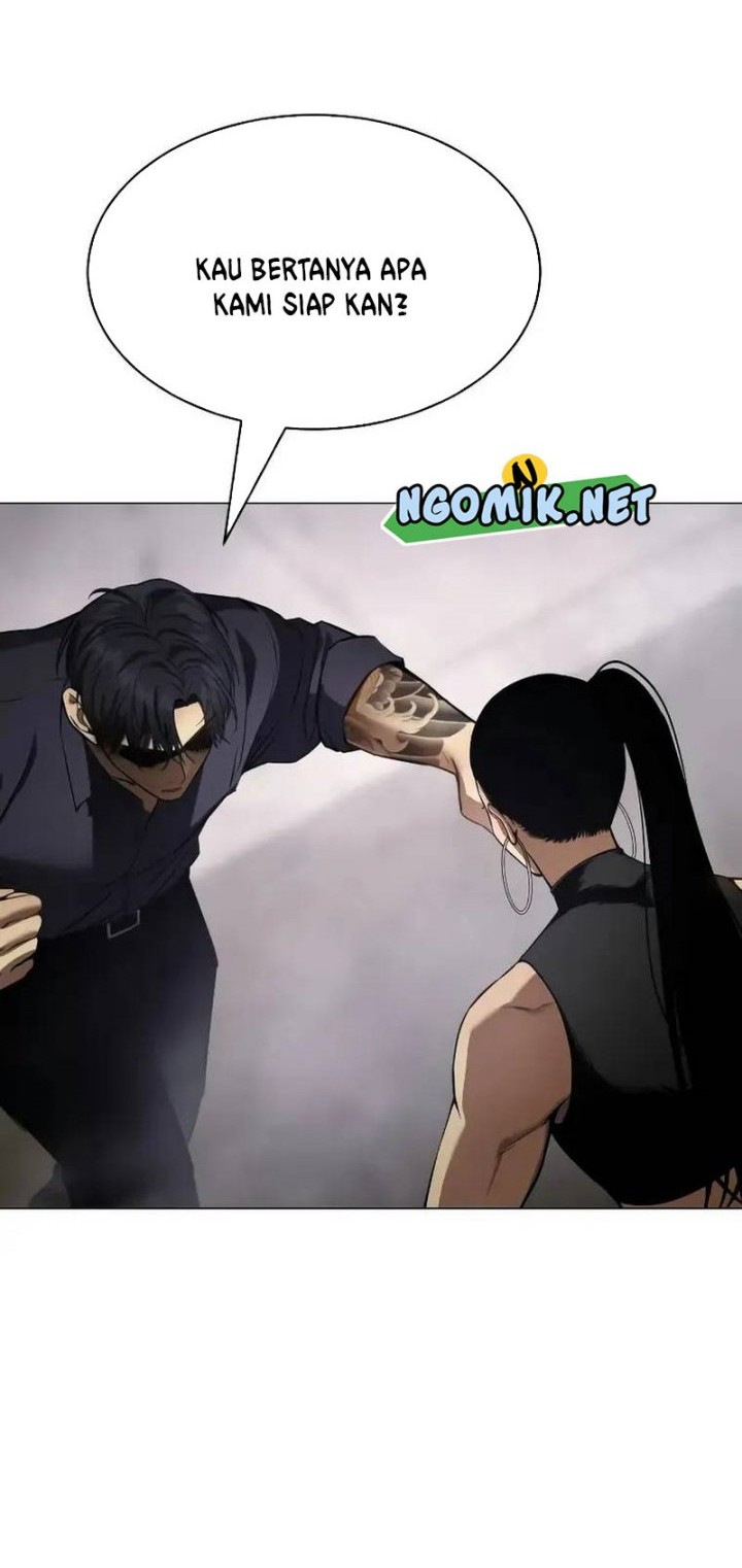 Baek XX Chapter 36 - halaman 53
