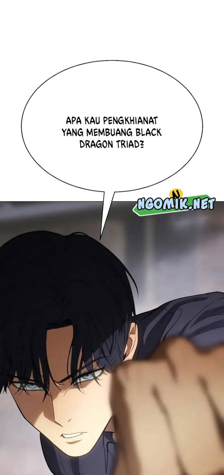 Baek XX Chapter 36 - halaman 55