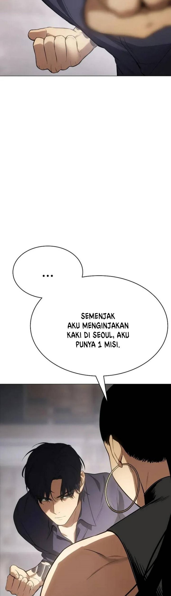 Baek XX Chapter 36 - halaman 56