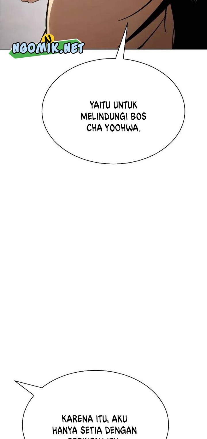 Baek XX Chapter 36 - halaman 57
