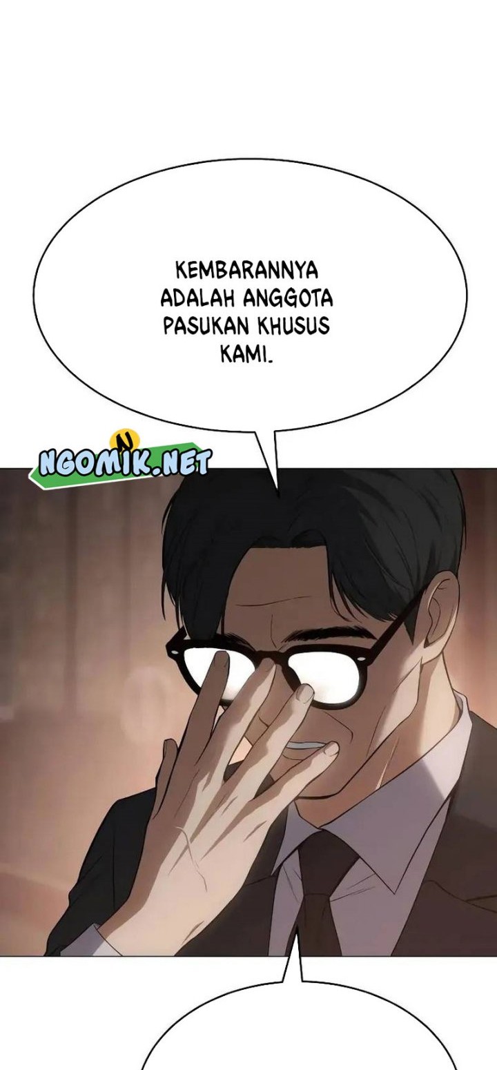 Baek XX Chapter 36 - halaman 7