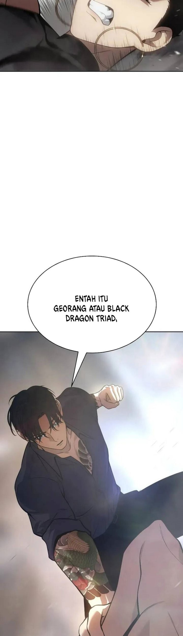 Baek XX Chapter 36 - halaman 72