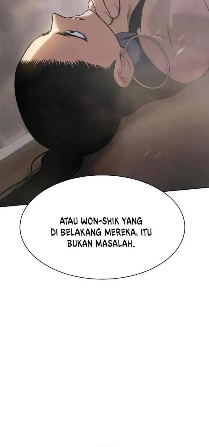 Baek XX Chapter 36 - halaman 73